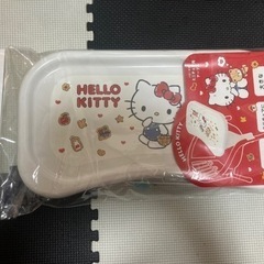 ミニチェア（豆イス）用テーブル　キティ
