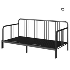 急募！　ベッドフレーム　IKEA