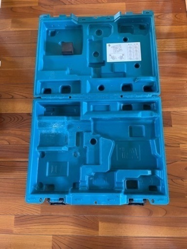 makita充電式ハンマードリルHR244DRGXB