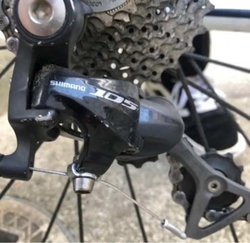 トレック　trek 1.5