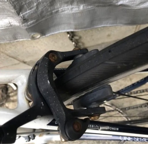 トレック　trek 1.5