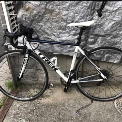 トレック　trek 1.5