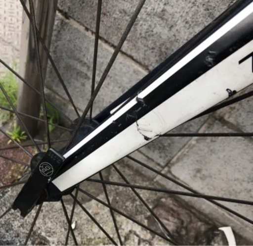 トレック　trek 1.5