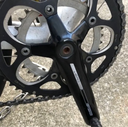 トレック　trek 1.5