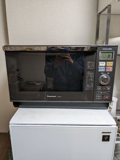 パナソニック エレック オーブンレンジ NE-M262