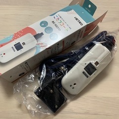 METRO こたつコード 未使用の画像