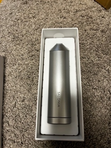 サロニアSALONIA新品