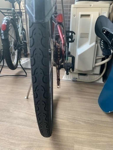 自転車