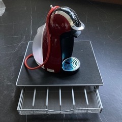 中古品　コーヒーメーカーセット【値下げ】