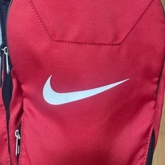 NIKEのリュックの画像