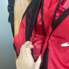NIKEのリュックの画像