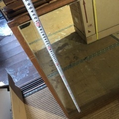大きい鏡5枚セット の画像