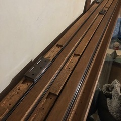 大きい鏡5枚セット の画像