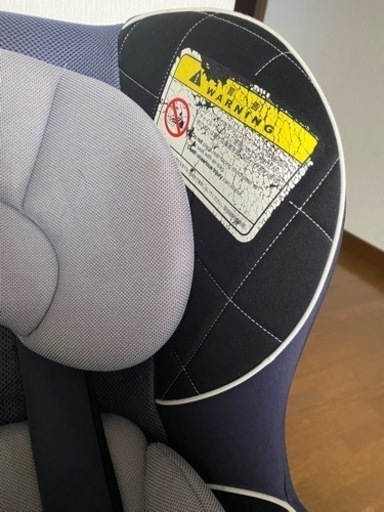 チャイルドシート