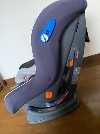 チャイルドシート