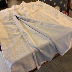 おしゃれ ♡カーテン 🌸3点セット🌸お値下げの画像