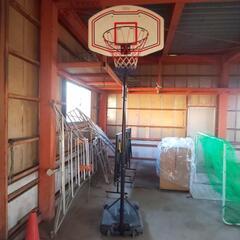 バスケットゴール