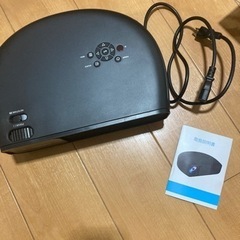 プロジェクター　値下げ歓迎