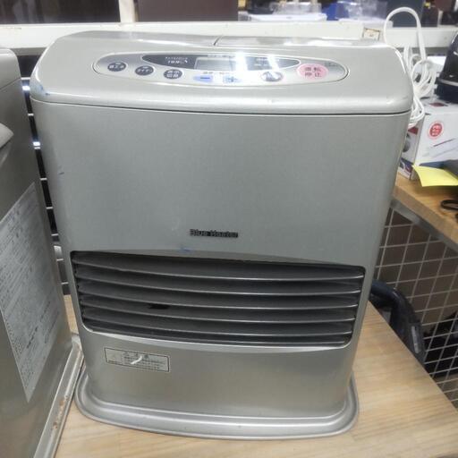 石油ファンヒーター！ブルーヒーター！FW-3070S