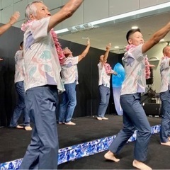 【募集】フラダンスを楽しむ仲間を募集中 - イベント
