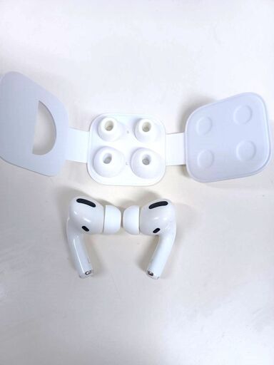 Apple純正 AirPods Pro A2083/A2084 イヤホン
