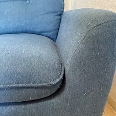 【無料】ソファの画像