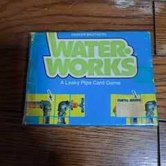 水道管ゲーム