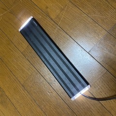 水作 LEDライト 30cm 2本セットの画像