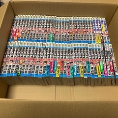 急募　全巻セット　1〜60巻　弱虫ペダル　関連本つき