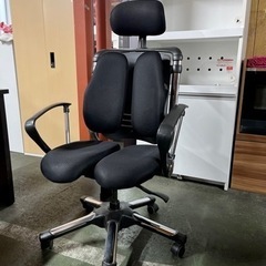 🌟激安‼️Hara Chair ハラチェア プロニーチェⅡ（ブラ...