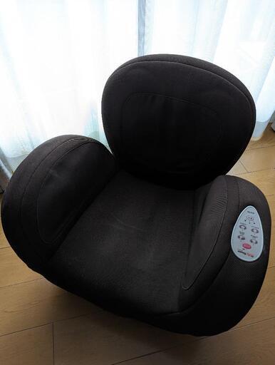 【マッサージチェア】　エアリーシェイプ　Airly Shape