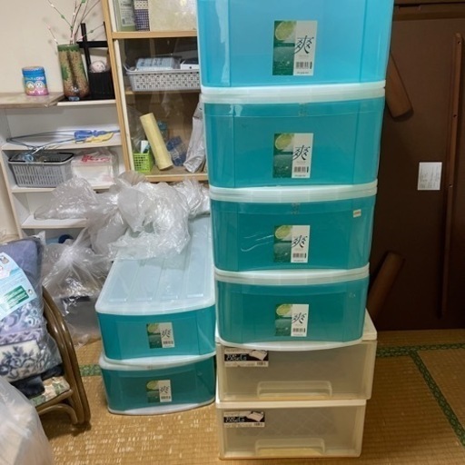 ※取引中‼️収納類まとめて