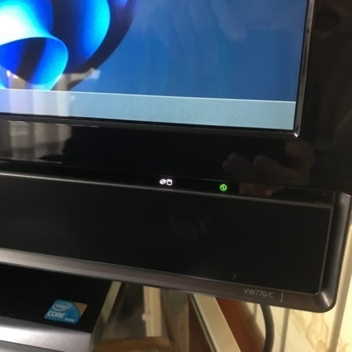 N E C  V A L U E S T A R  V W770/ C Windows11 pro 64 値下げ