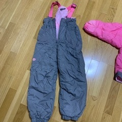 スキーウェア