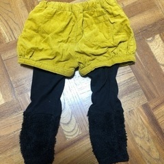 90サイズズボンの画像