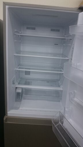 (2023.07.12 お買い上げありがとうございます。)（￥77,000→￥66,000値下げしました）パナソニック　3ドア冷蔵庫3