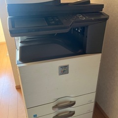 コピー複合機売ります。