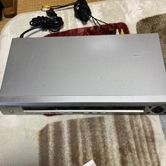 パイオニアDVDプレーヤー