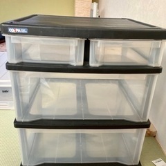 衣装タンス　※川越エリア応相談