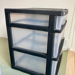 衣装タンス　※川越エリア応相談の画像