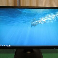 【中古】I・O DATA 20.7型 液晶モニターの画像