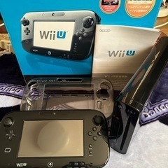 WiiU本体