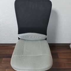 いす