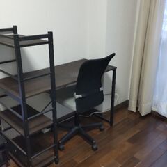 いすの画像