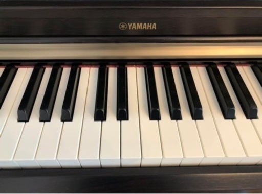 YAMAHA アリウス　YDP-162 動作良好