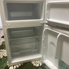 冷蔵庫の画像