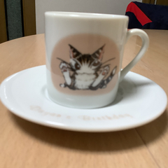 わちふぃーるど　四季のデミカップの画像