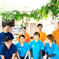 デイサービス　入浴担当