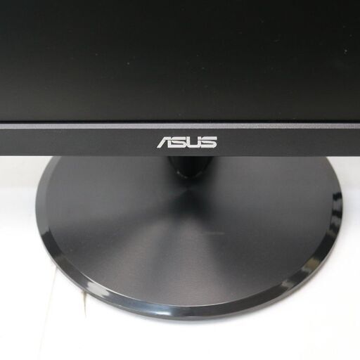 025)ASUS 21.5インチ ゲーミングモニター フルHD VP228HE 液晶モニター 2019年製