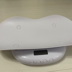 ケラッタ　ベビースケール　パンダ